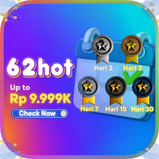 62hot Terbaru untuk Android: Download APK Gratis