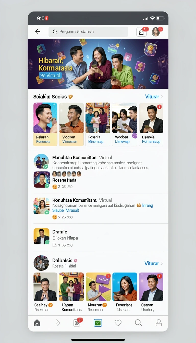 fbrp88 APK Terbaru untuk Perangkat Android 3