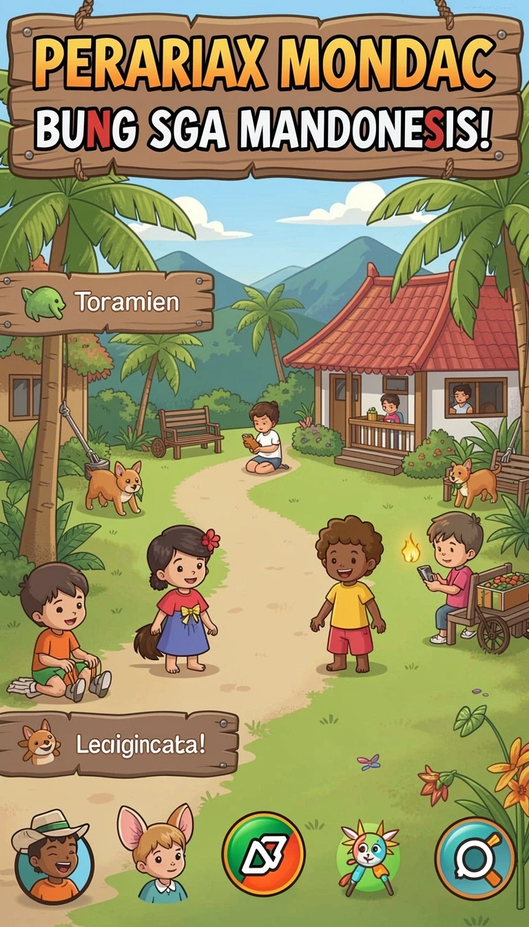fbrp88 APK Terbaru untuk Perangkat Android 2