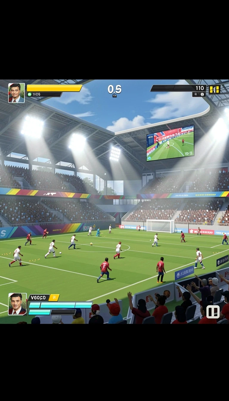 Aplikasi posjitu Terbaru untuk Android dan iOS