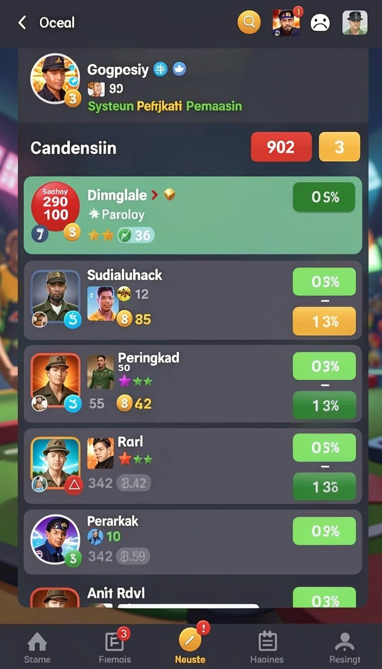 Download playwin APK Terbaru Full Version 3