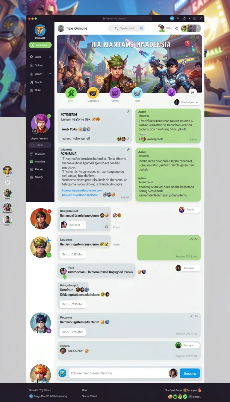 fbrp88 APK Terbaru untuk Perangkat Android