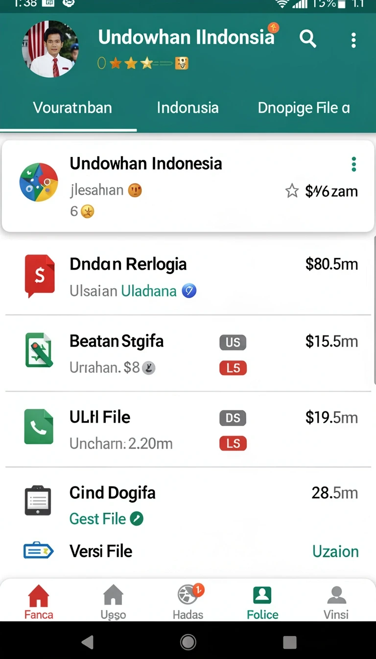 Aplikasi bowo77 Terbaru dan Terlengkap