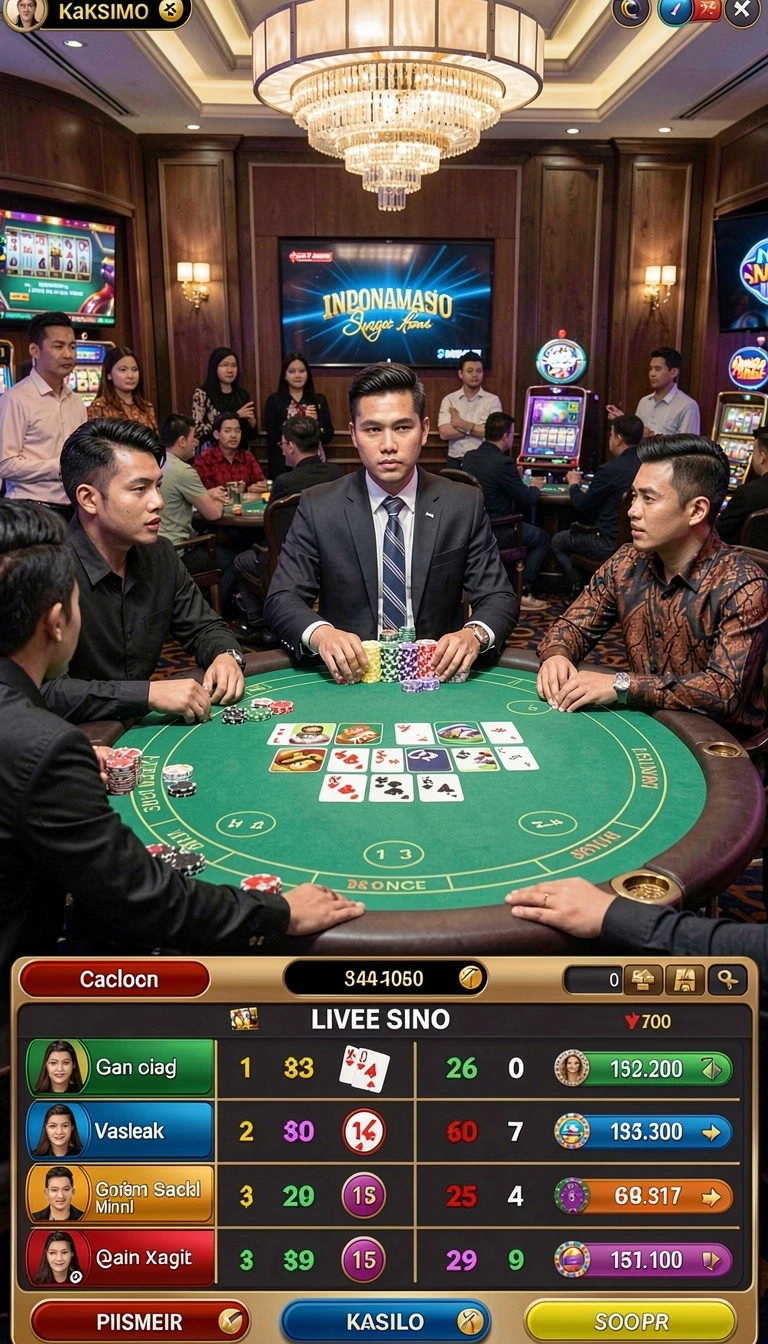 Aplikasi spy77 Terbaru dan Terlengkap 2