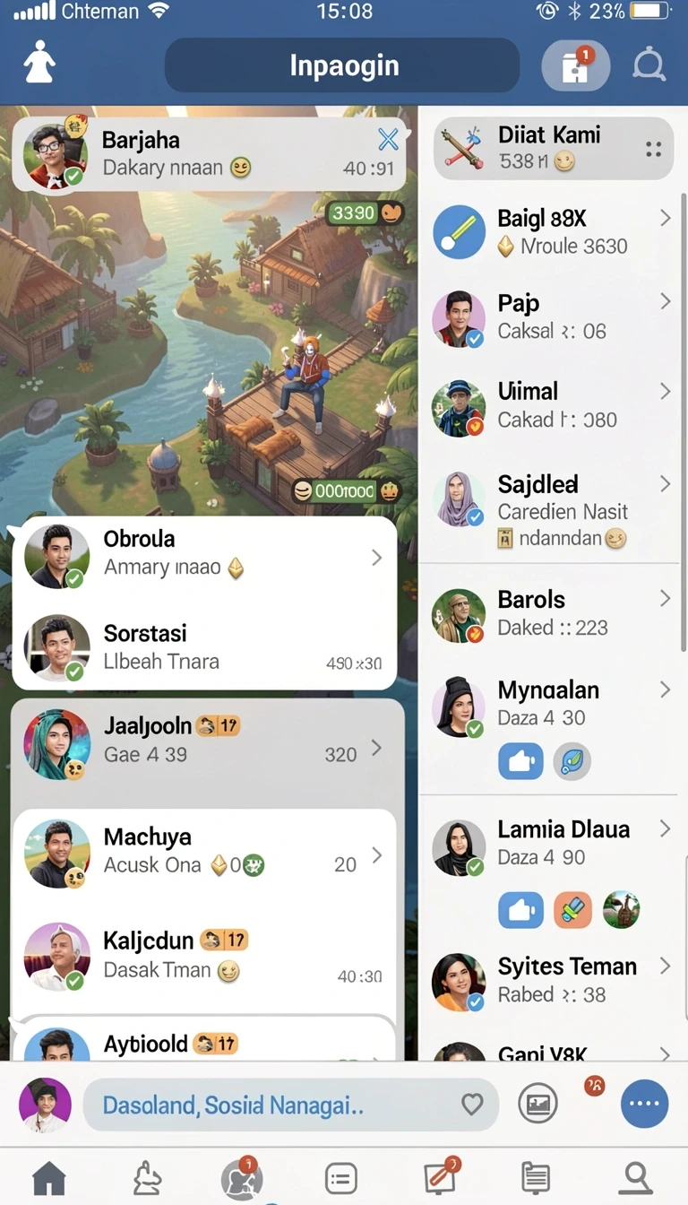 62hot Terbaru untuk Android: Download APK Gratis 3