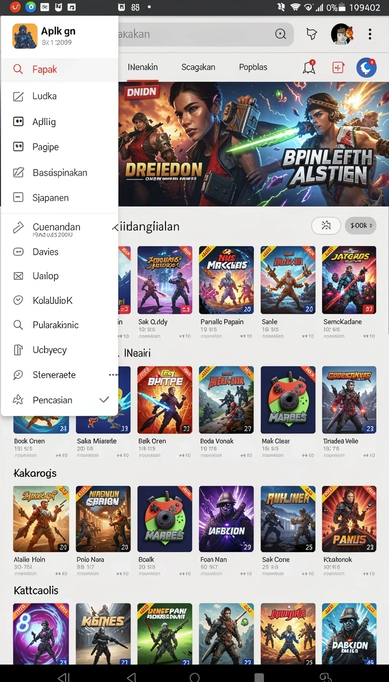 pastihoki Terbaru: Review Aplikasi dan Link Unduh
