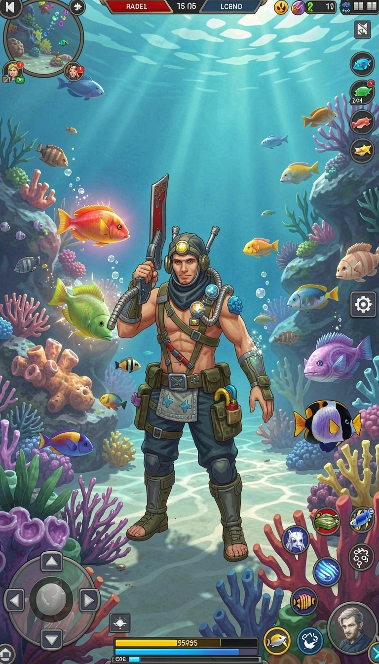 182game Terbaru untuk Android: Download APK Gratis 3