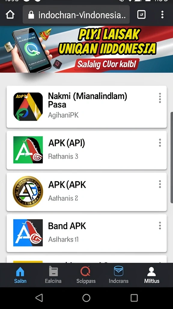 yoyo88 App APK Terbaru 2
