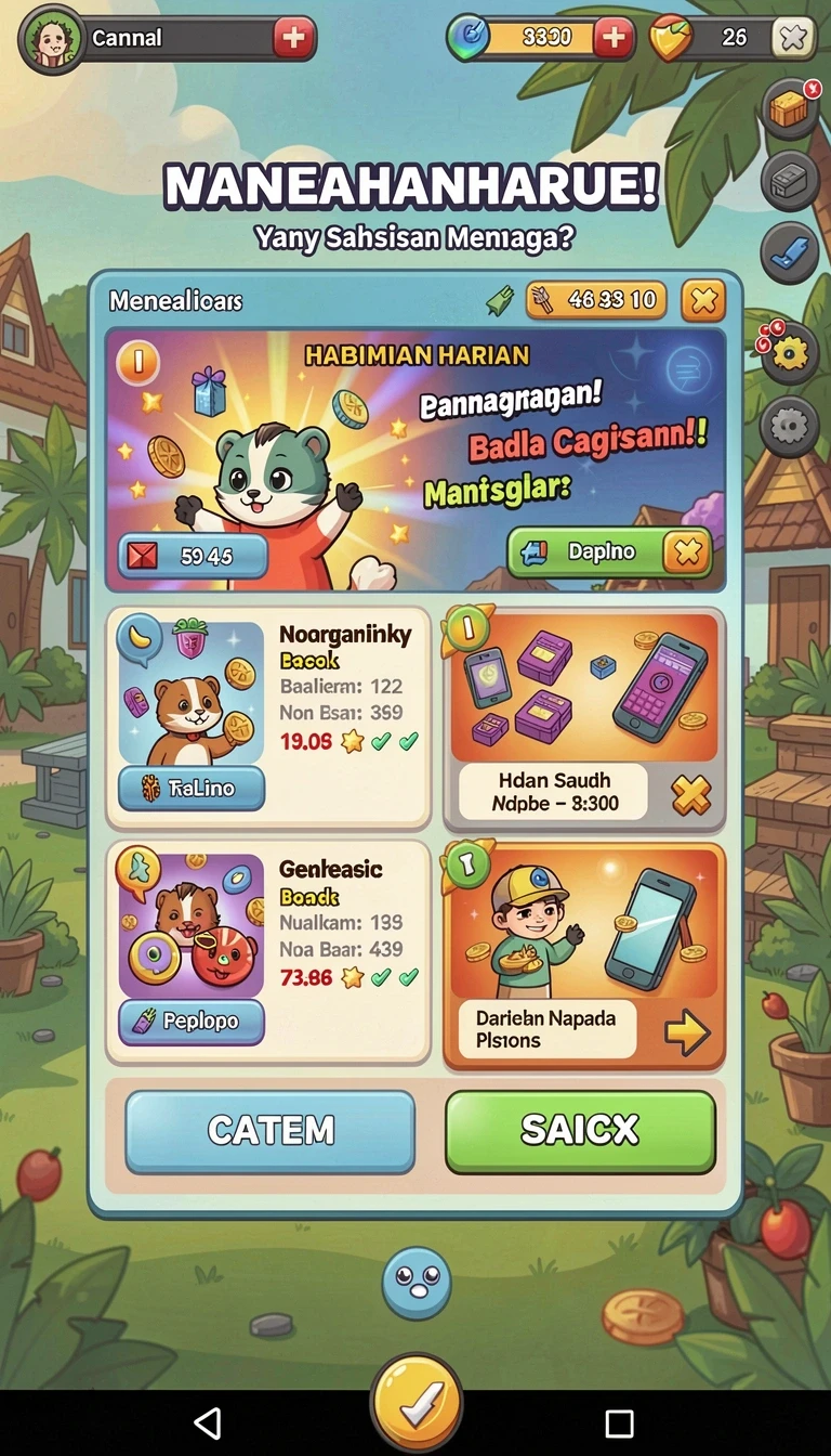 Aplikasi indosloter Terbaru: Review dan Link Download 2