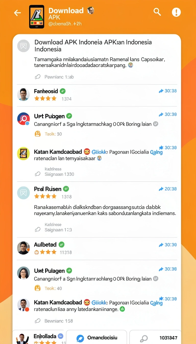 Download win33 APK Original untuk Android 3