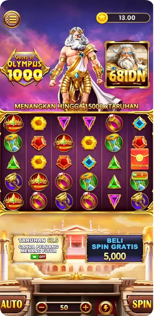 Aplikasi gacor777 Resmi: Download dan Instalasi 2