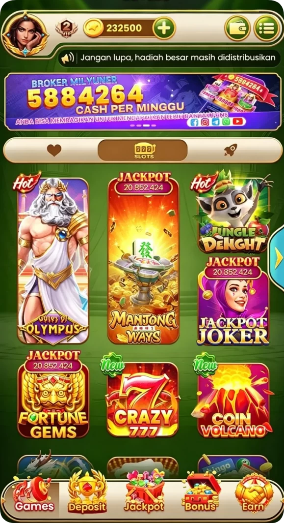 Aplikasi dam88 Terbaru: Review dan Link Download 2