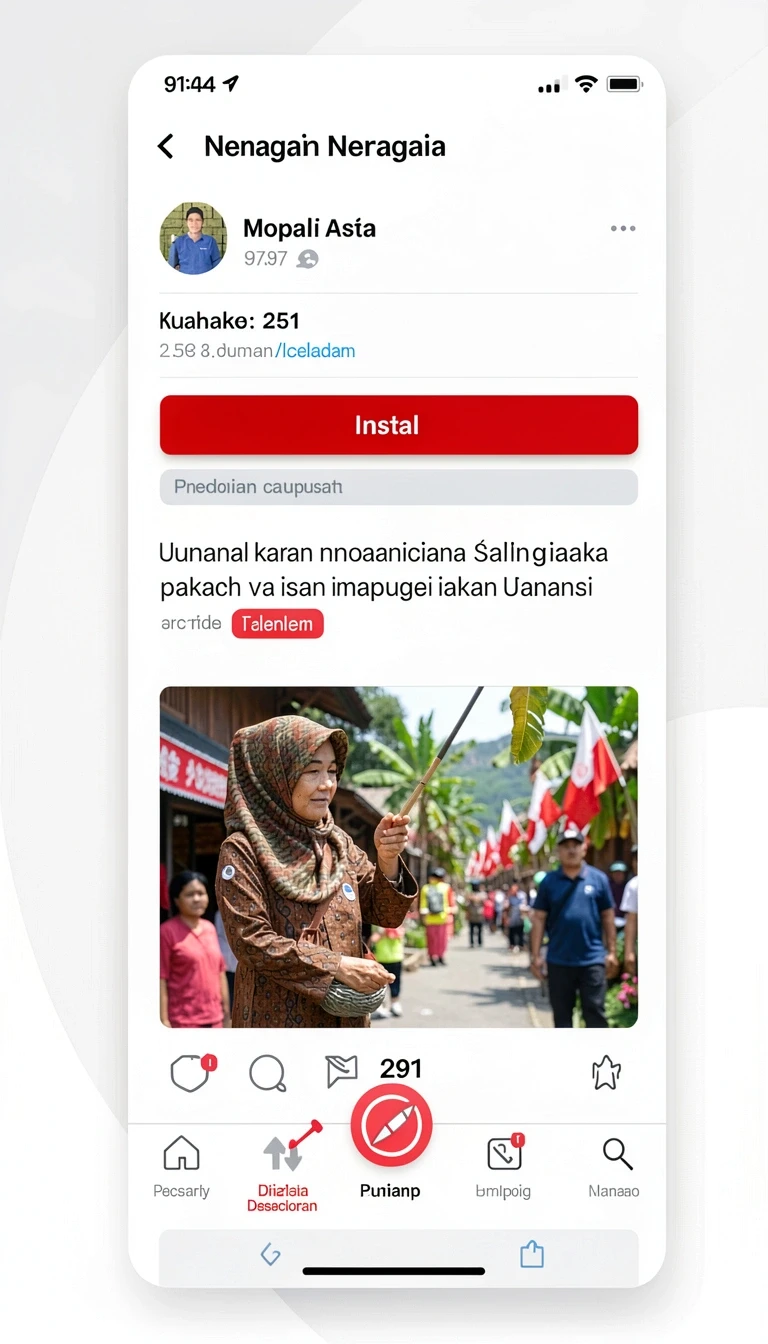cv777 APK Full Version untuk Android 3