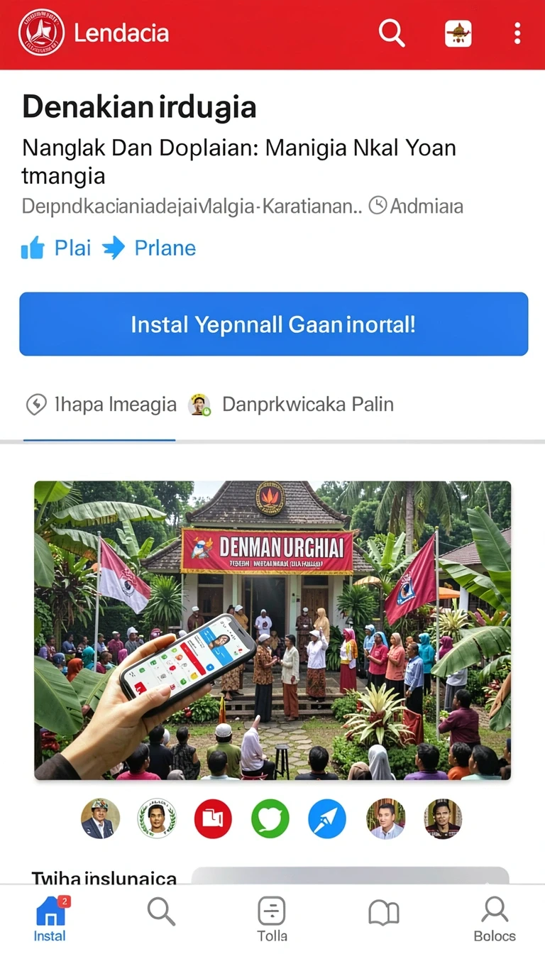 Review Lengkap Aplikasi jkt303 Terbaru 3