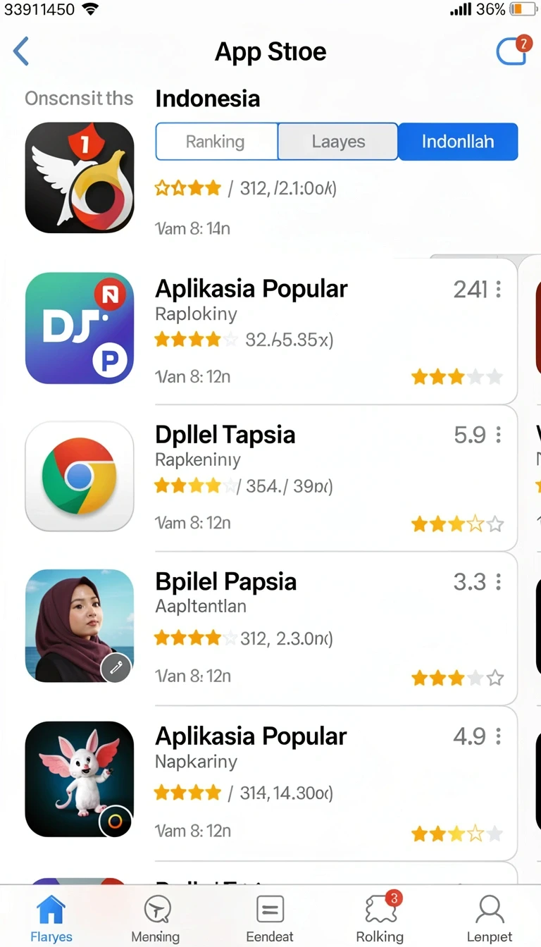 9399 App APK Terbaru