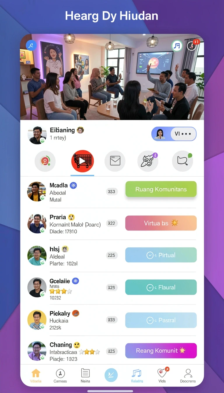 li789 APK Terbaru: Download Cepat dan Gratis
