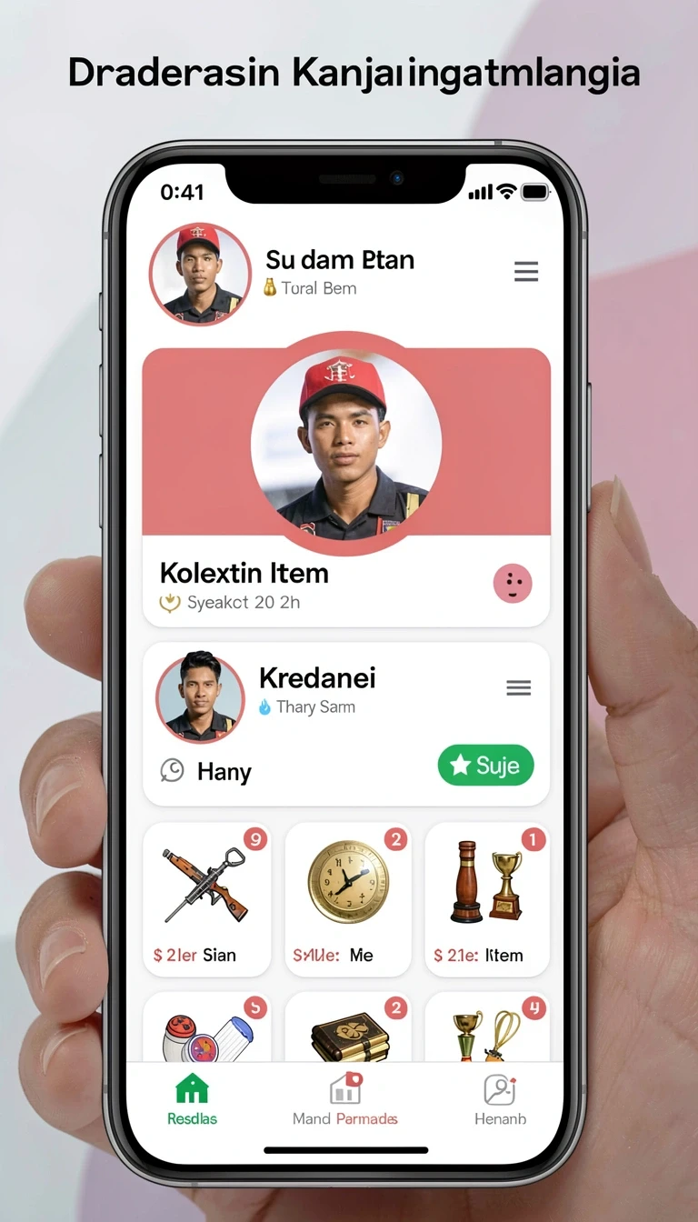 Download dalaxy138 APK Original untuk Android 2
