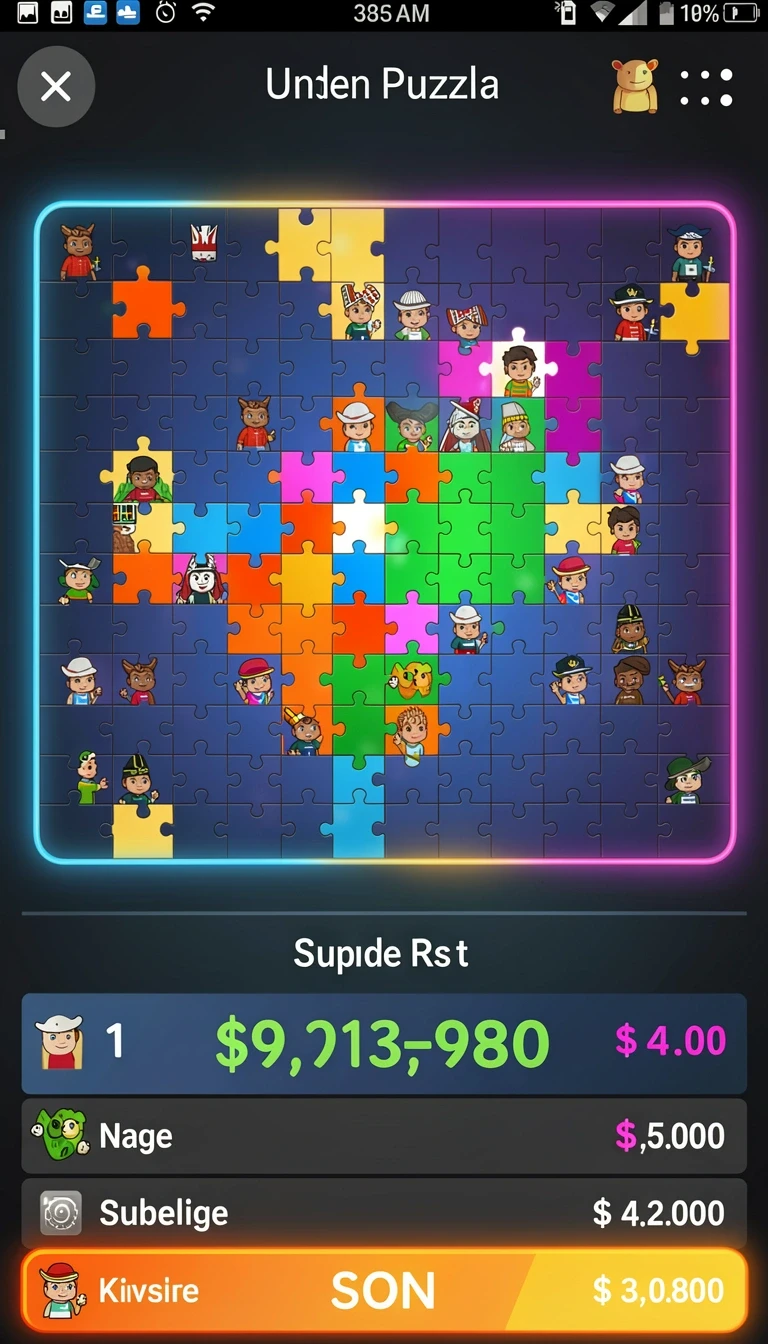 d733 App: Info, Rating, dan Link Download 3