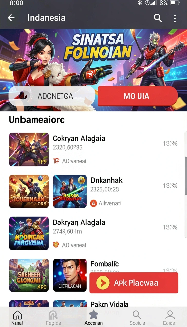 Panduan Lengkap Aplikasi rpvip7 untuk Pemula 2