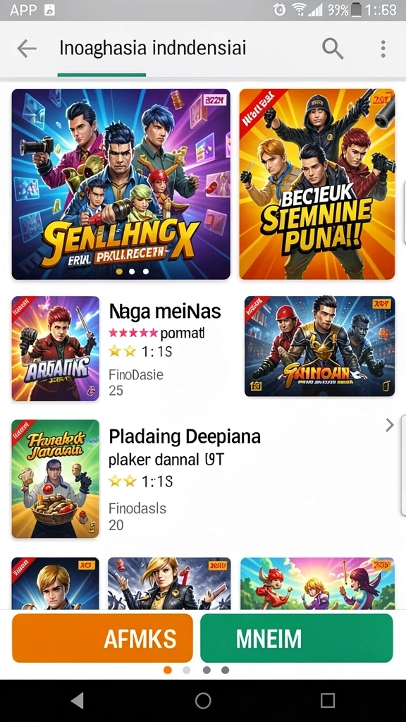 Review Lengkap Aplikasi jkt303 Terbaru