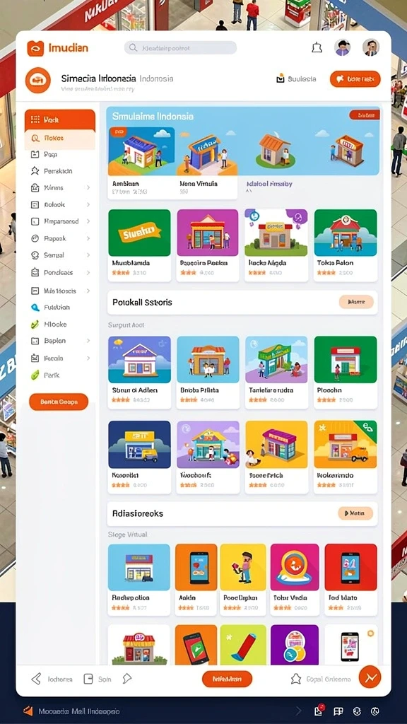 cv777 APK Full Version untuk Android