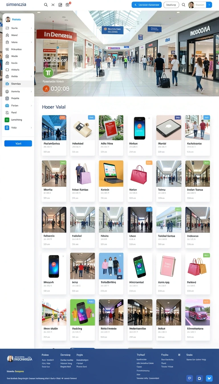 dahlia77 APK Terbaru 2026 untuk Semua Perangkat