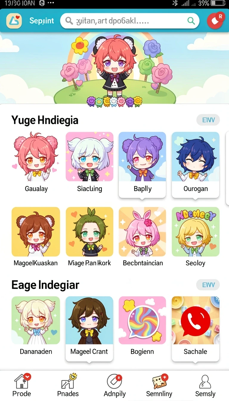 Panduan Instalasi Aplikasi rajaclub di Android