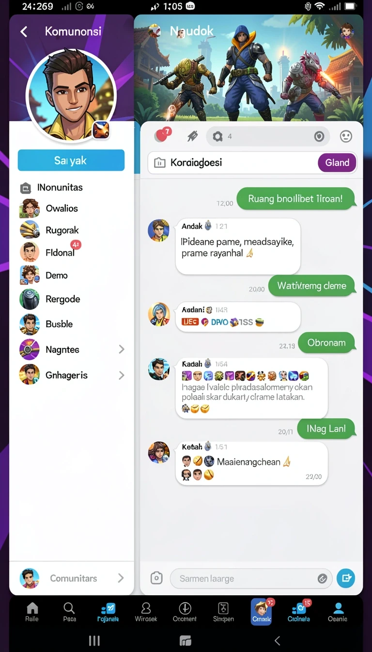 Review Lengkap Aplikasi mlbb Terbaru