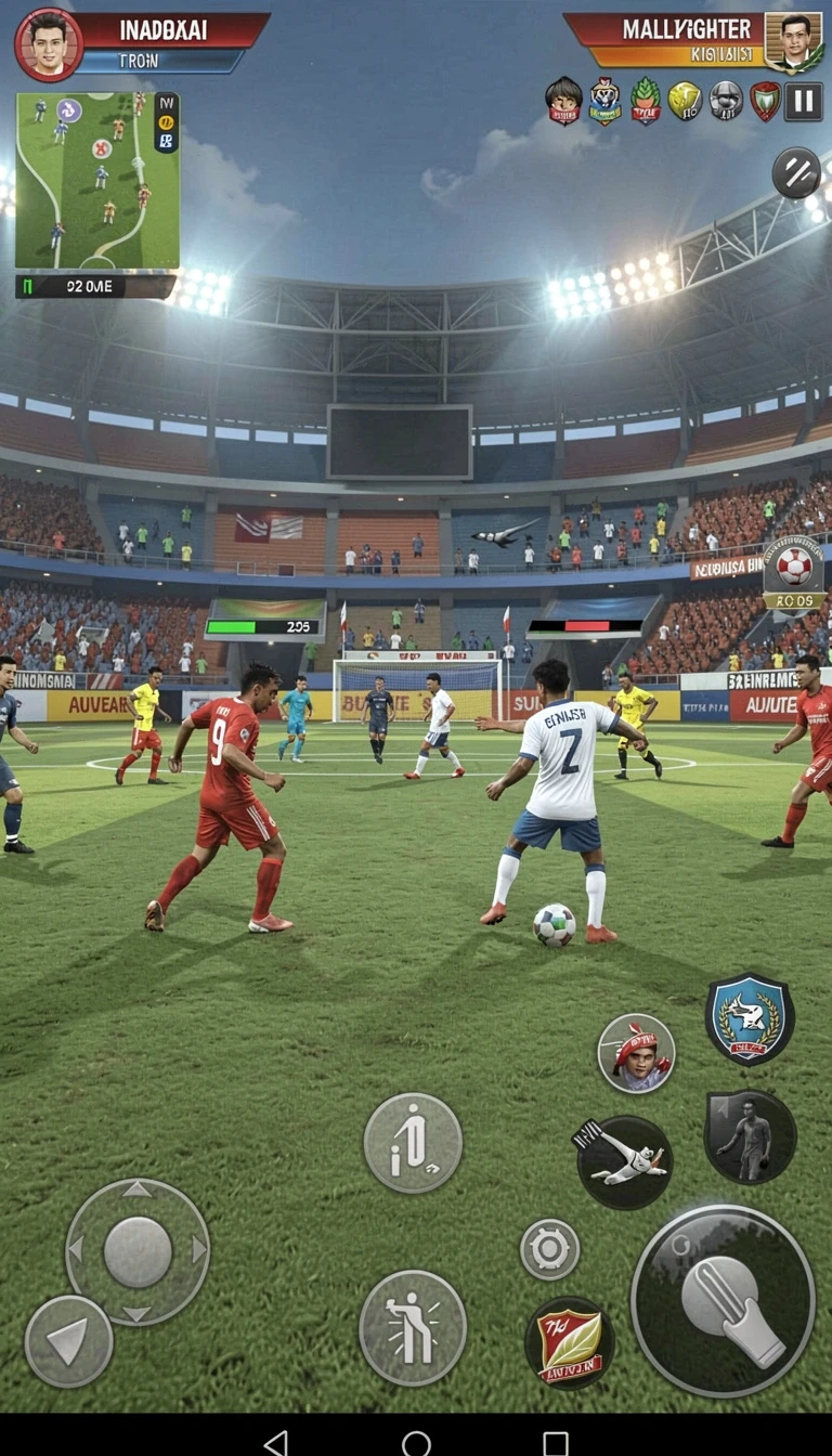 Aplikasi cadas138 Terbaik untuk Android dan iOS