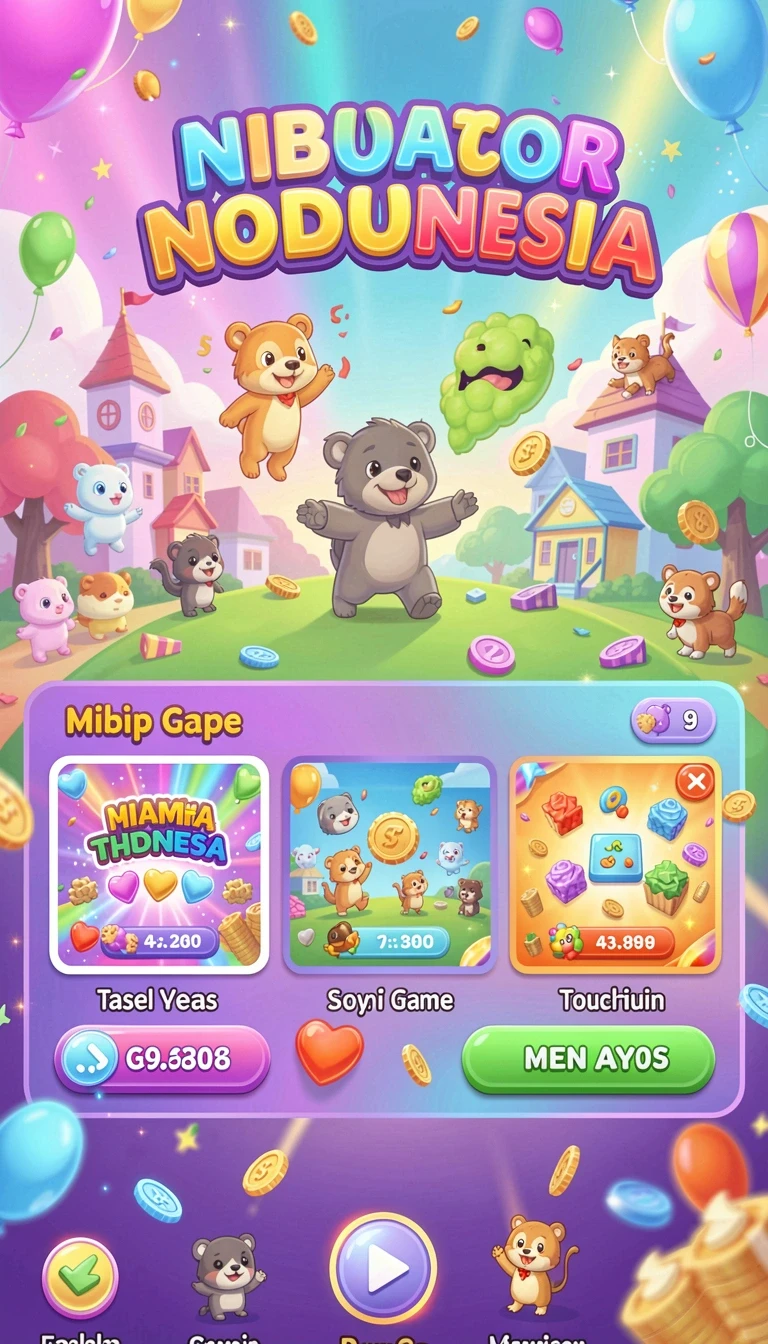 62hot Terbaru untuk Android: Download APK Gratis
