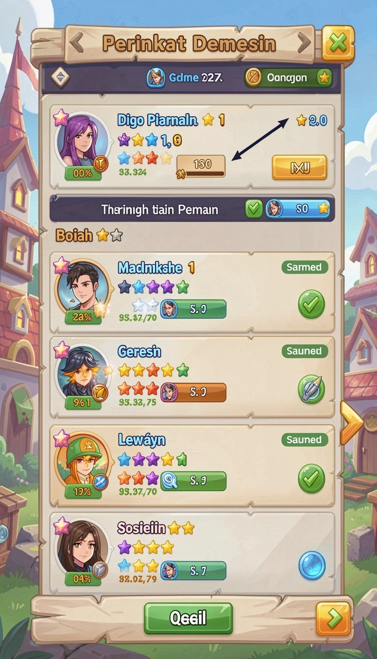 dahlia77 APK Terbaru 2026 untuk Semua Perangkat 3