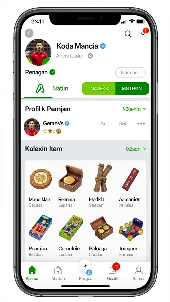 d733 App: Info, Rating, dan Link Download 2