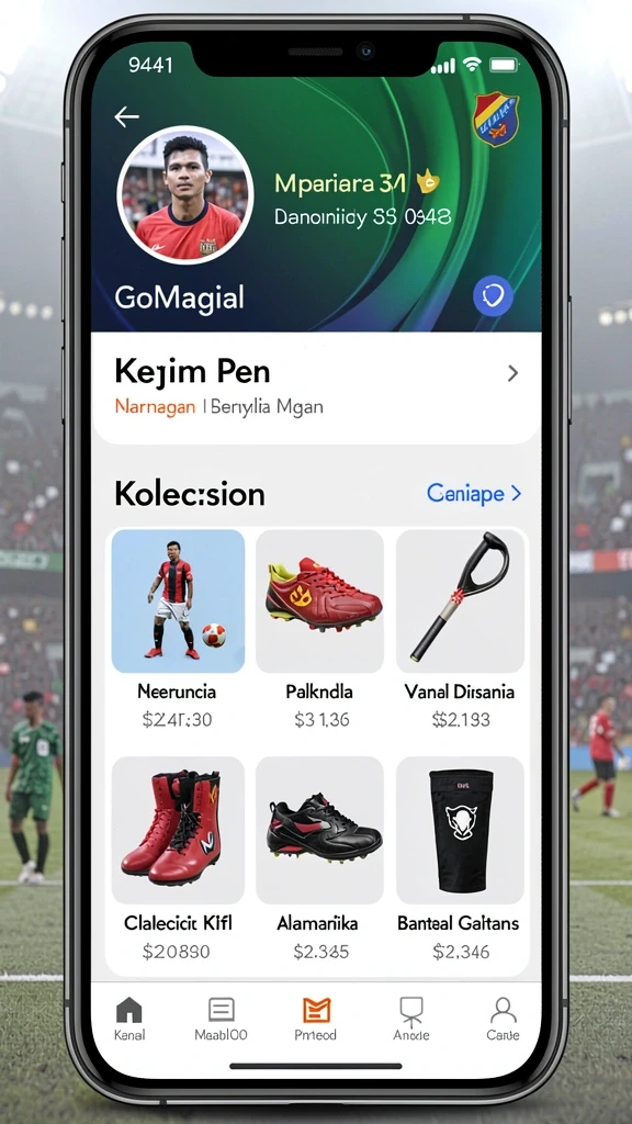 Cara Pasang montana88 di HP Android dengan Benar 3